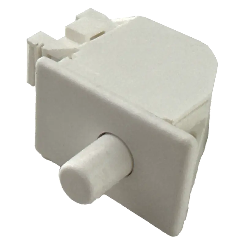 WE04X28977CM Dryer Door Switch Replaces WE04X28977 Choice Manufactured Parts