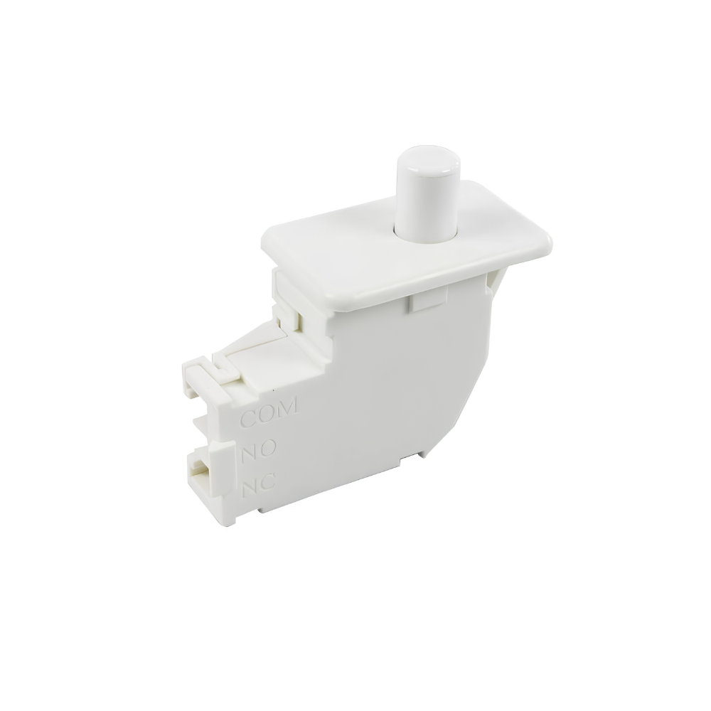 WE04X28977 Washer Genuine OEM Door Switch  Parts-O-Matic