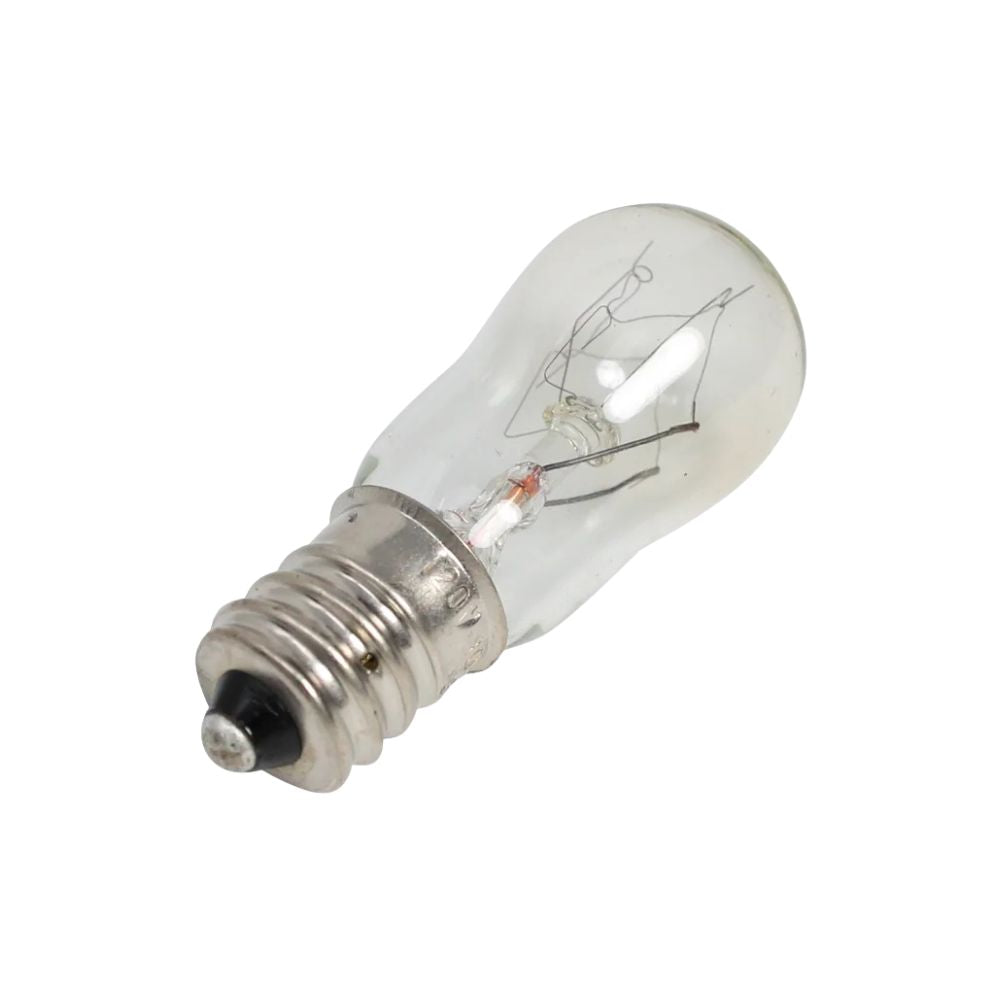 XPARTCO WE05X20431 Dryer Light Bulb  Parts-O-Matic