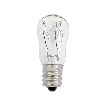 XPARTCO WE05X20431 Dryer Light Bulb  Parts-O-Matic