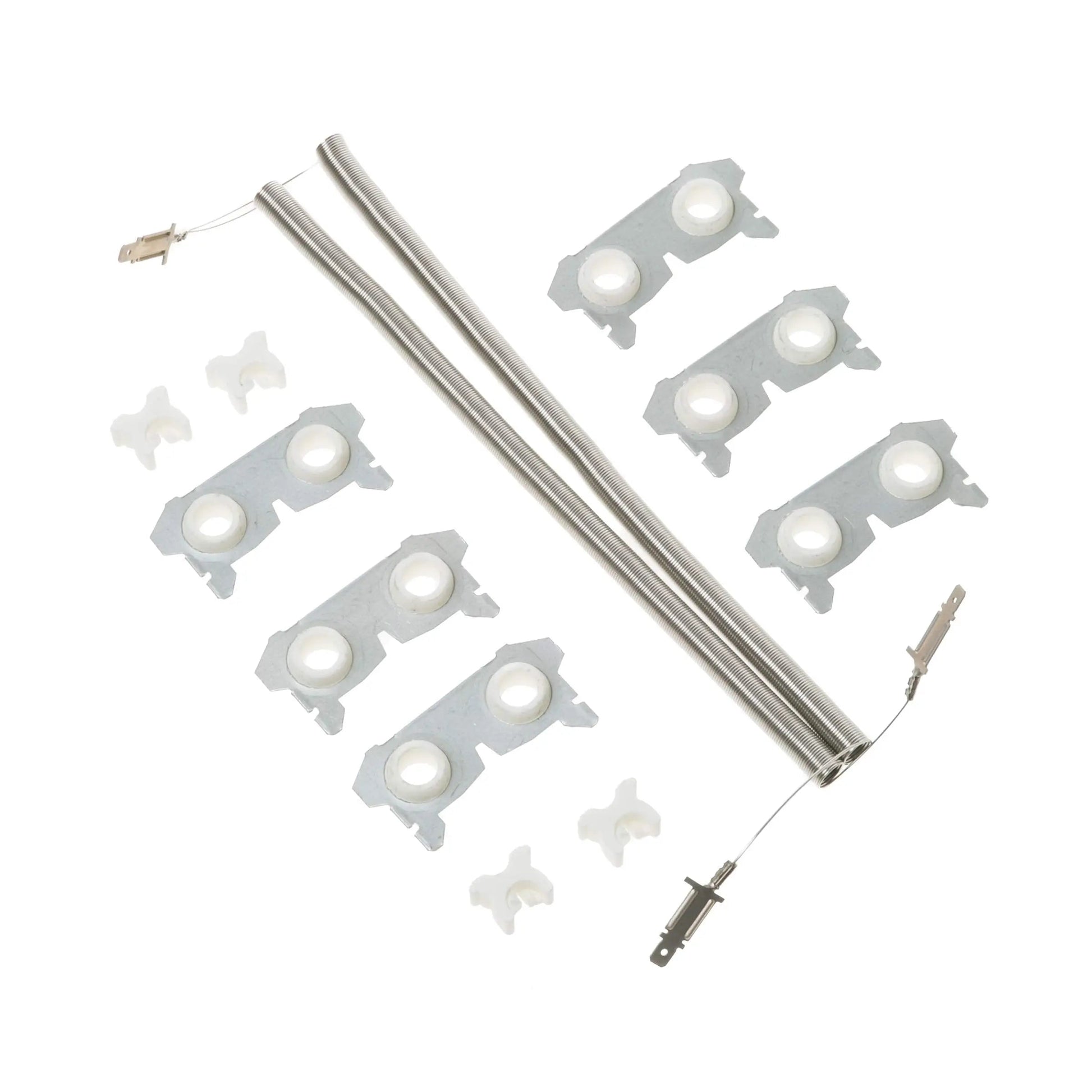 WE11X10007 Dryer Genuine Heater Element Kit  Parts-O-Matic