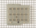 WE11X10010 Dryer Genuine Heating Element