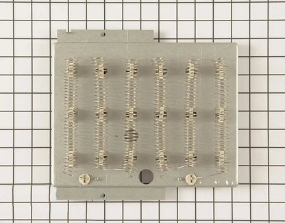 WE11X10010 Dryer Genuine Heating Element  Parts-O-Matic
