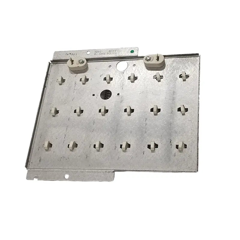 WE11X10010 Dryer Genuine Heating Element  Parts-O-Matic