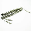 WE11X203 Dryer Genuine OEM Heater Restring Coil Kit