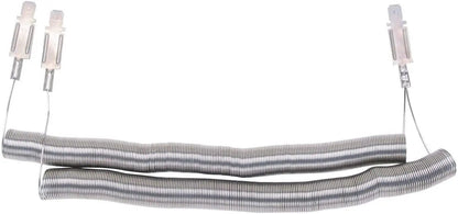 ERP WE11X203 Dryer Heater Restring Coil Kit Exact Replacement Parts