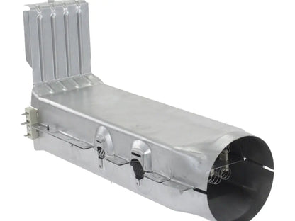 WE11X29790 Dryer Genuine Heating Element  Parts-O-Matic