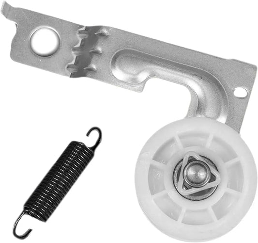 XPWE12X10013 Dryer Idler Pulley Replaces WE12X10013  Parts-O-Matic
