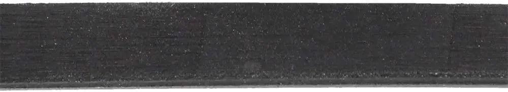ERP WE12X10015 Dryer Drive Belt Replaces WE03X33898  Parts-O-Matic