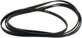 XPARTCO WE12X10015 Dryer Drive Belt Replaces WE03X33898
