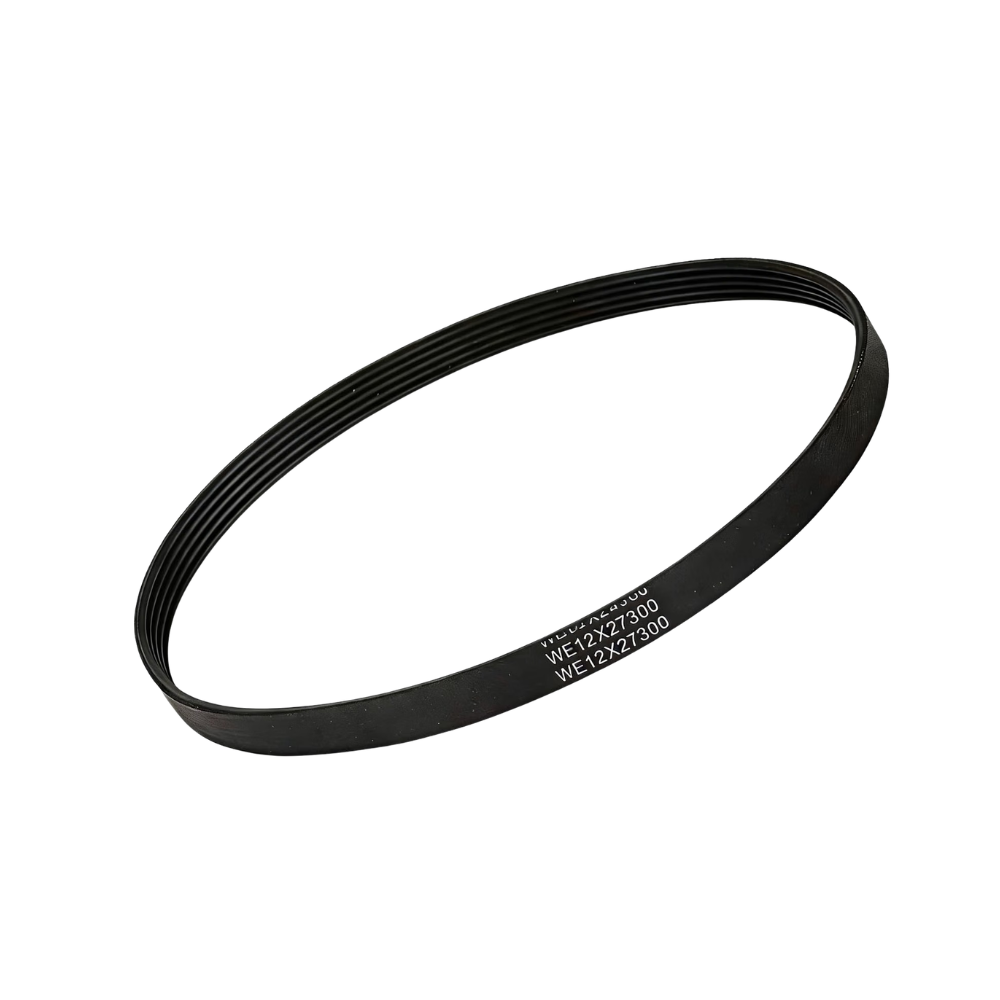 XPARTCO WE12X27300 Washer Drive Belt  Parts-O-Matic