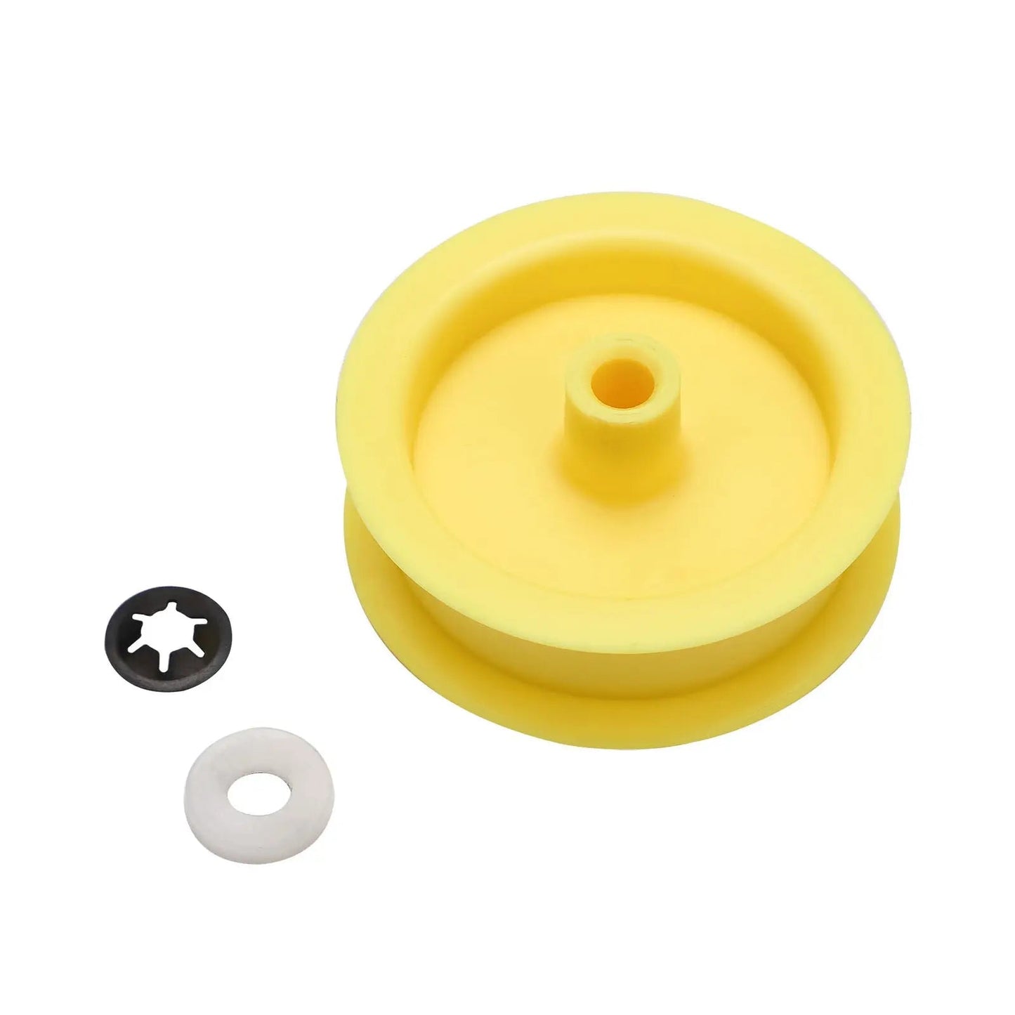 XPWE12X83 Dryer Idler Pulley Replaces WE12X83 XPARTCO
