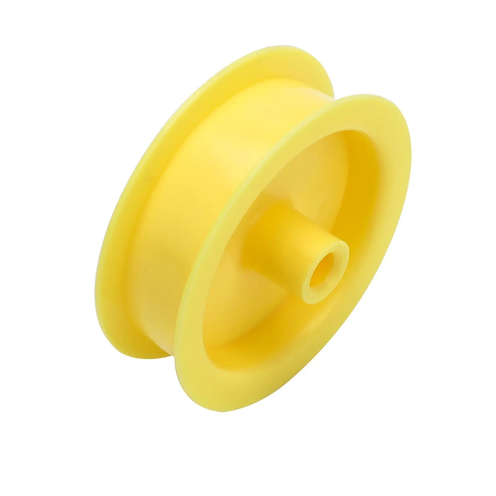 WE12X83 Dryer Genuine Idler Pulley  Parts-O-Matic