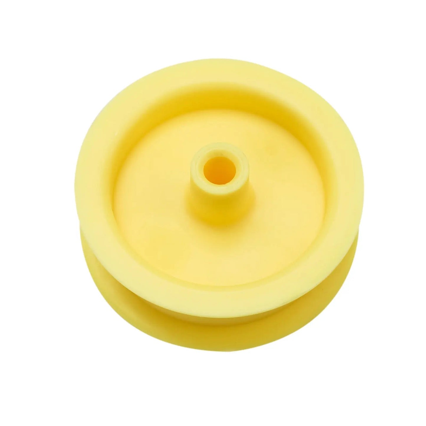 WE12X83 Dryer Genuine Idler Pulley  Parts-O-Matic