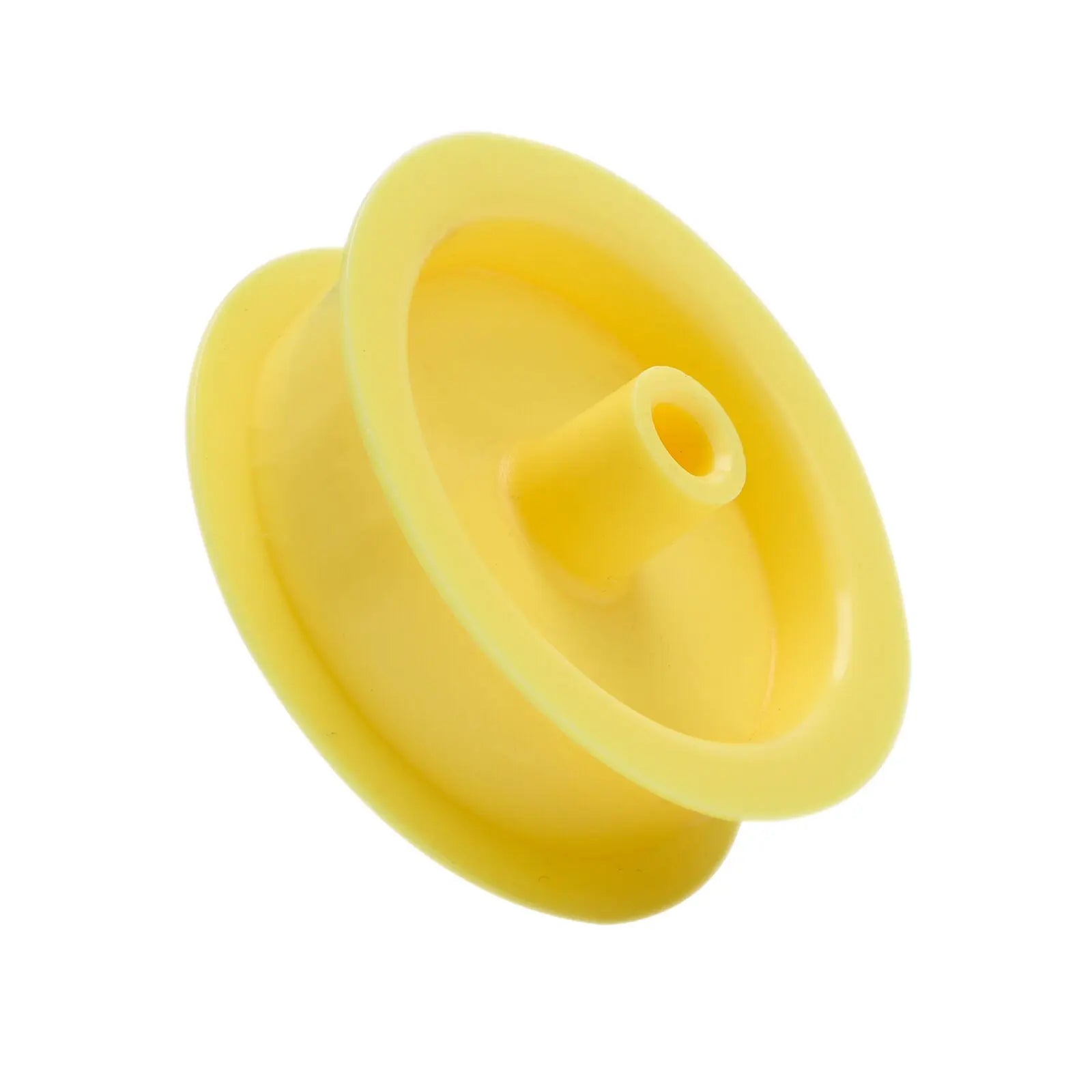 WE12X83 Dryer Genuine Idler Pulley  Parts-O-Matic