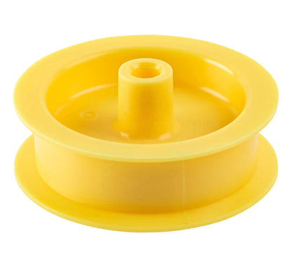 WE12X83 Dryer Genuine Idler Pulley  Parts-O-Matic