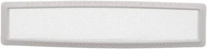 ERP WE18X26 Dryer Lint Screen  Parts-O-Matic