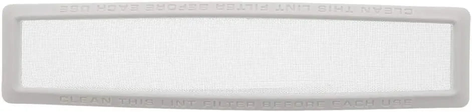 ERP WE18X26 Dryer Lint Screen  Parts-O-Matic