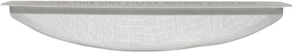 ERP WE18X26 Dryer Lint Screen  Parts-O-Matic