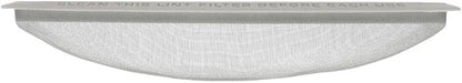 ERP WE18X26 Dryer Lint Screen  Parts-O-Matic