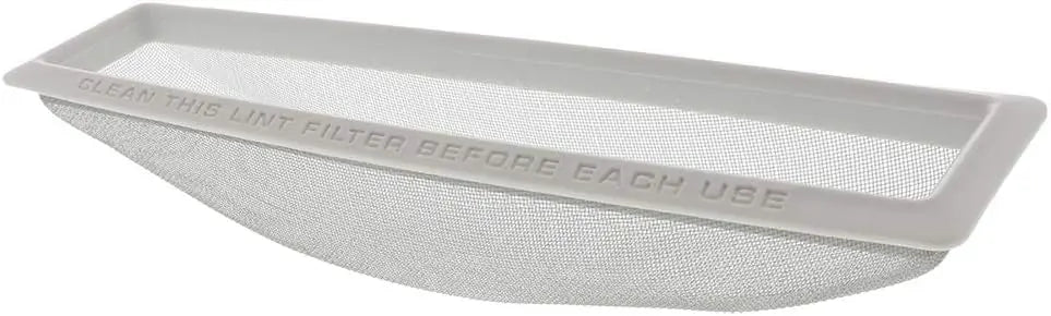 ERP WE18X26 Dryer Lint Screen  Parts-O-Matic