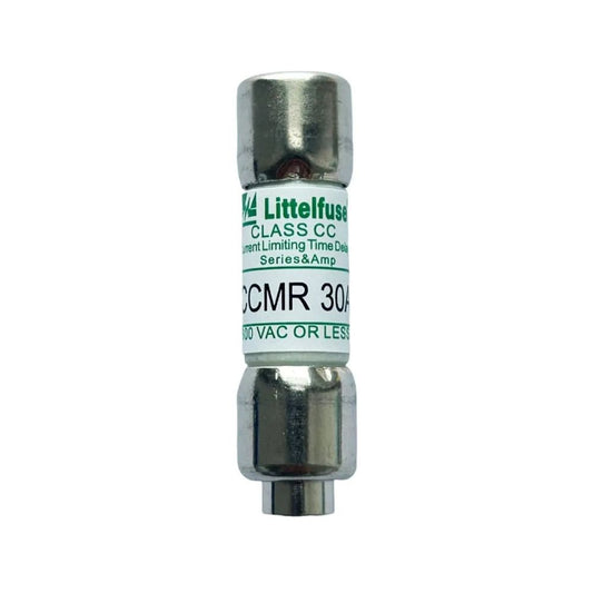 XPARTCO WE1M1002 Dryer Fuse, 30 AMP 120V