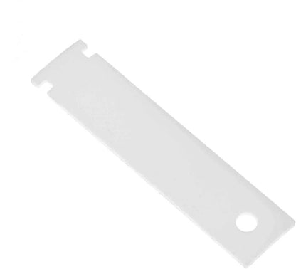 XPARTCO WE03X37317 - WE03X37318 Dryer Drum Glide Set