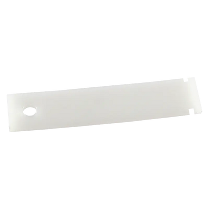 WE1M1067CM Dryer Drum Glide Replaces WE03X37317 Choice Manufactured Parts