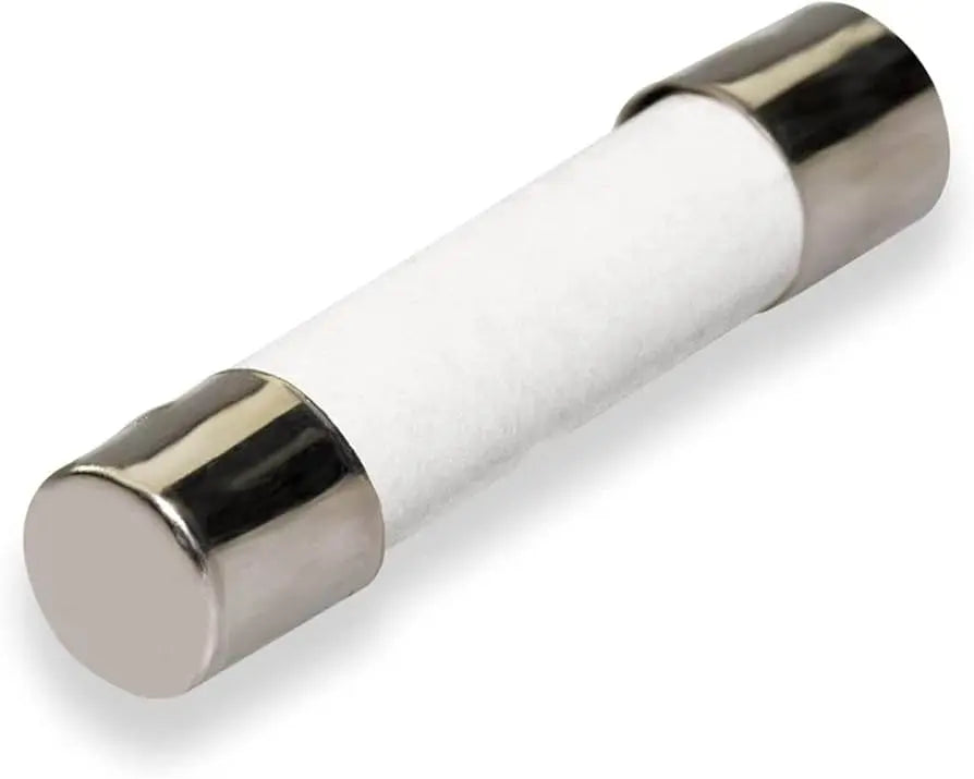 XPARTCO WE1X21975 Dryer Fuse, 30 Amp  Parts-O-Matic