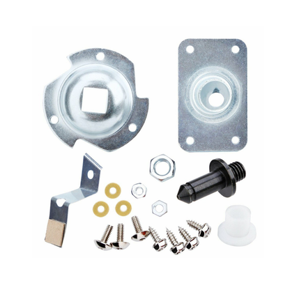XPARTCO WE25X205 Dryer Drum Bearing Replaces WE25M40