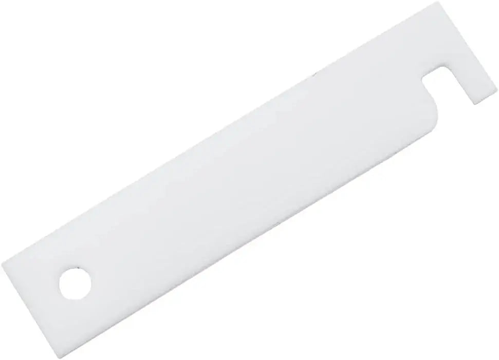 WE3M51CM Dryer Drum Glide Replaces WE03X37319 Choice Manufactured Parts