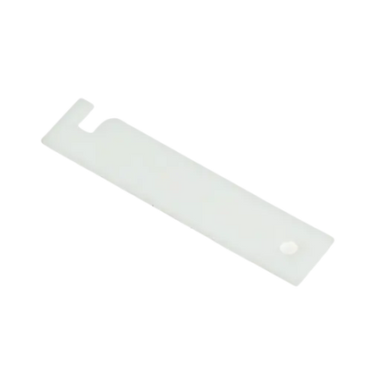 WE3M52CM Dryer Drum Glide Replaces WE03X37320 Choice Manufactured Parts