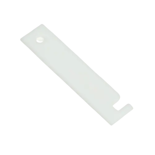WE3M52CM Dryer Drum Glide Replaces WE03X37320 Choice Manufactured Parts