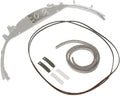 WE49X20697 Dryer Genuine OEM Front Bearing Repair Kit
