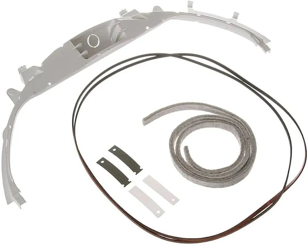 WE49X20697 Dryer Genuine OEM Front Bearing Repair Kit  Parts-O-Matic