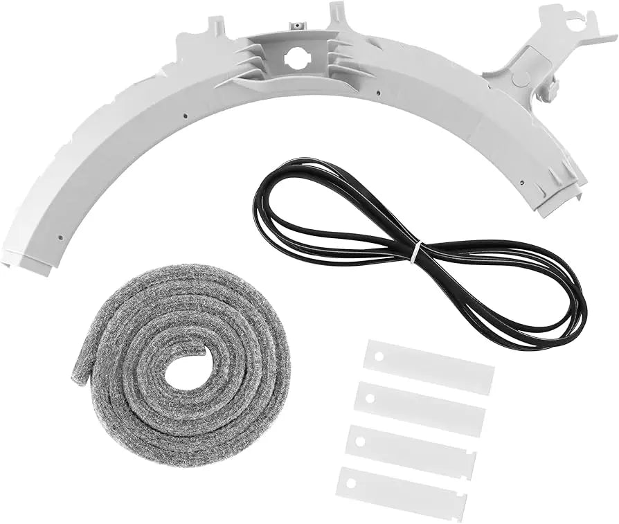 XPARTCO WE49X21874 Dryer Front Bearing Repair Kit  Parts-O-Matic