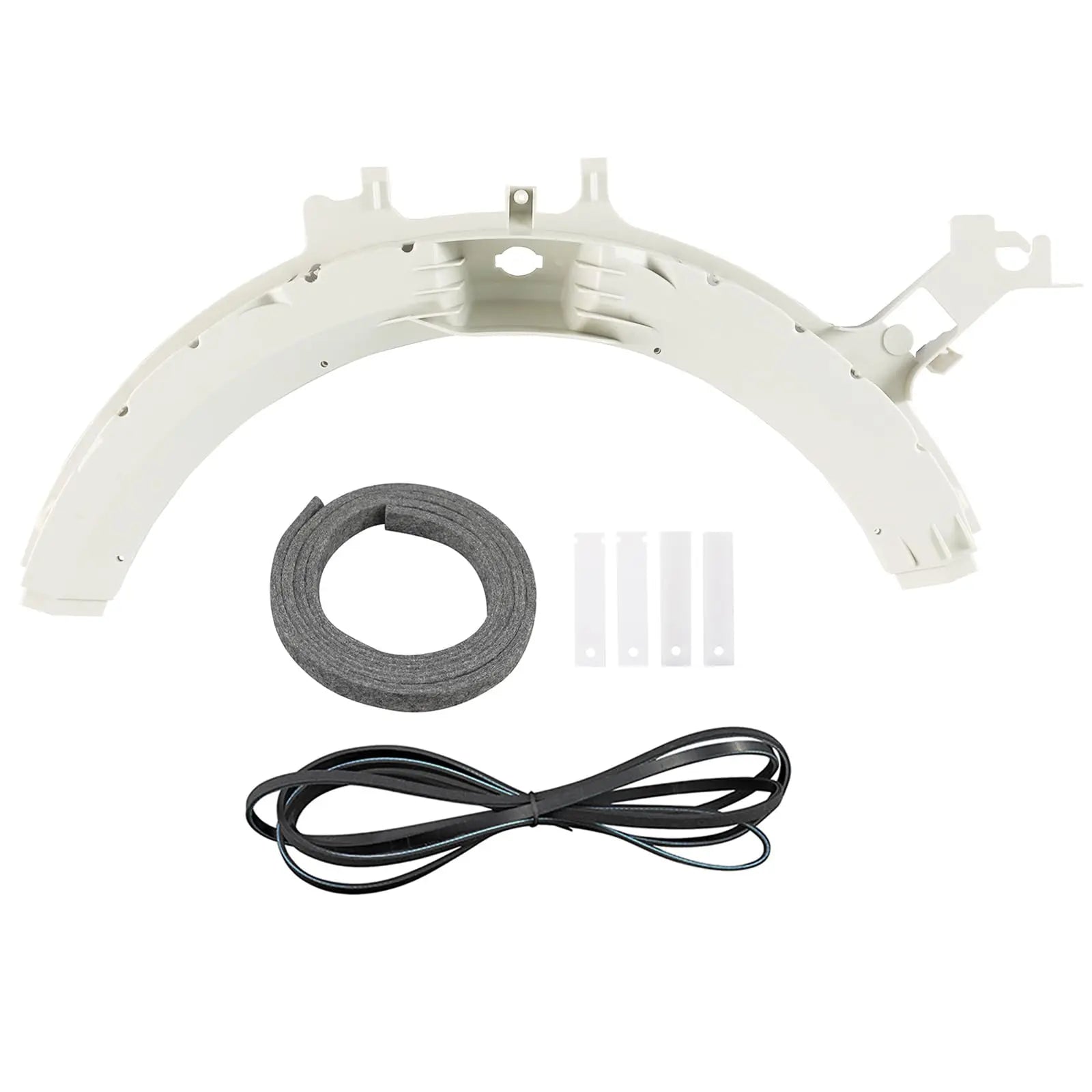XPARTCO WE49X21874 Dryer Front Bearing Repair Kit  Parts-O-Matic
