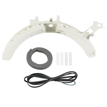 XPARTCO WE49X21874 Dryer Front Bearing Repair Kit  Parts-O-Matic