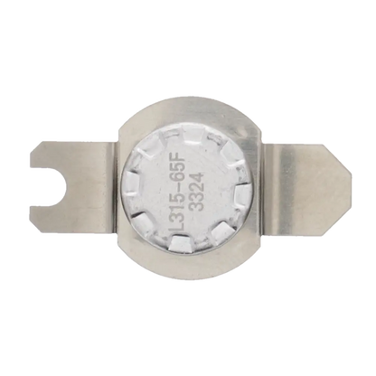 ERP WE4M137 Dryer High Limit Thermostat for GE  Parts-O-Matic