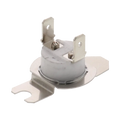 ERP WE4M137 Dryer High Limit Thermostat for GE
