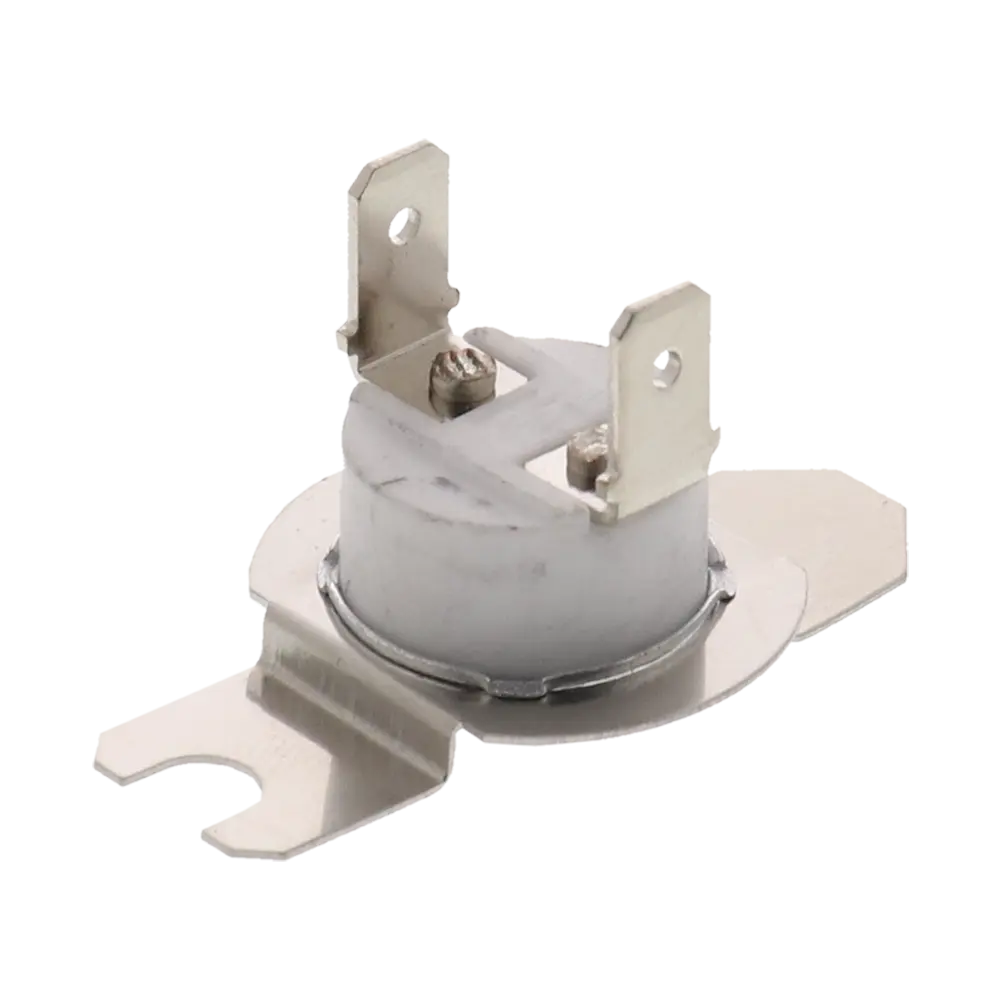 ERP WE4M137 Dryer High Limit Thermostat for GE  Parts-O-Matic