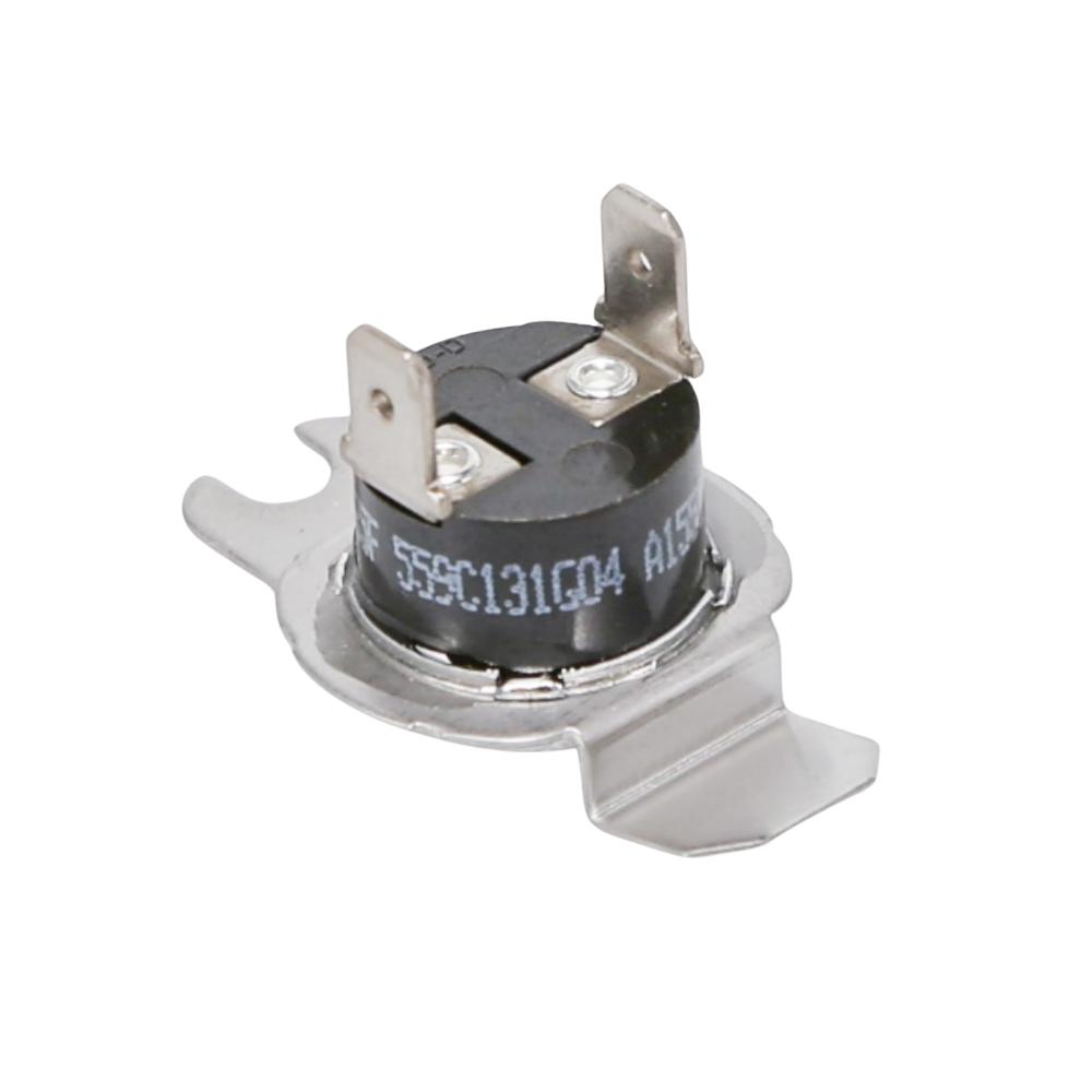 WE4M137 Dryer Genuine OEM High Limit Thermostat