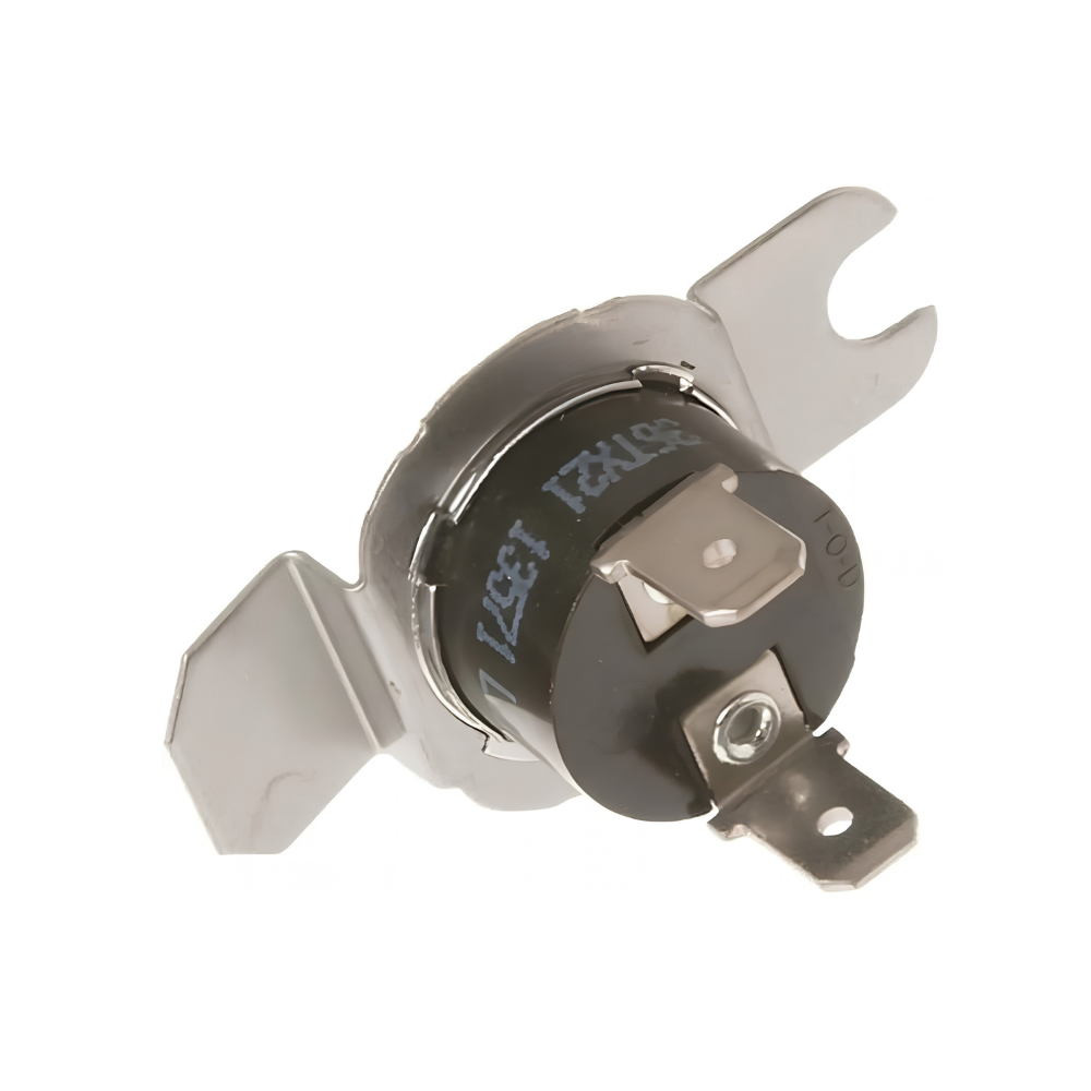 WE4M137 Dryer Genuine OEM High Limit Thermostat