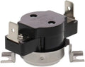 ERP WE4M160 Dryer High Limit Thermostat