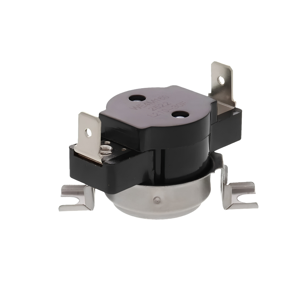 XPARTCO WE4M160 Dryer High Limit Thermostat