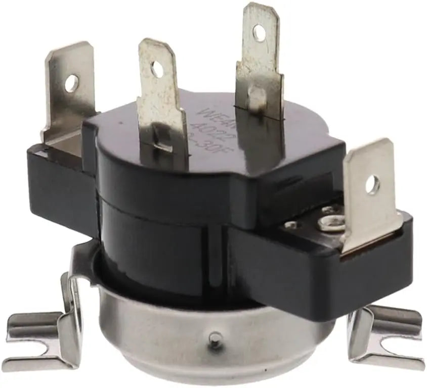 ERP WE4M181 Dryer Cycling Thermostat  Parts-O-Matic