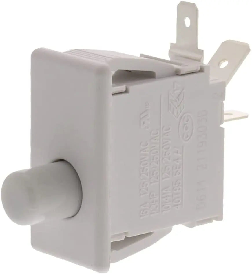 ERP WE4M415 Dryer Door Switch Exact Replacement Parts