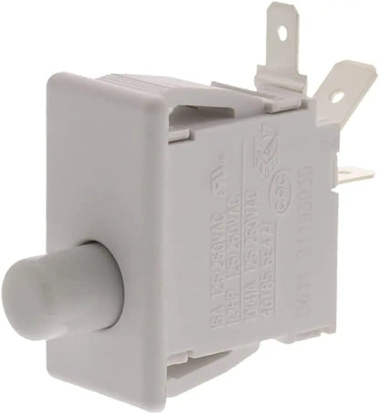 ERP WE4M415 Dryer Door Switch Exact Replacement Parts