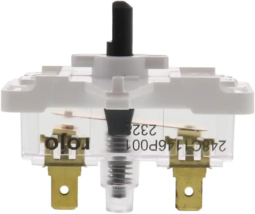 ERP WE4M416 Dryer Push To Start Switch  Parts-O-Matic