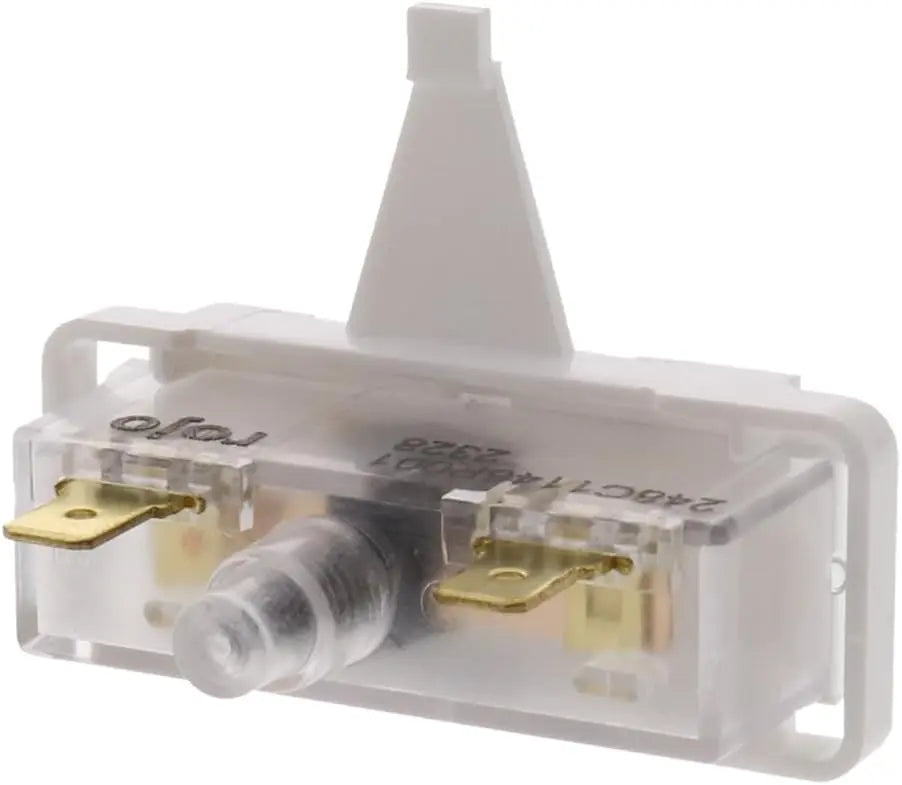 ERP WE4M416 Dryer Push To Start Switch  Parts-O-Matic
